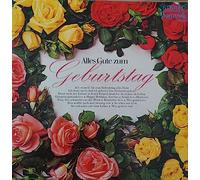Various - Alles Gute Zum Geburtstag - Baccarola - 77 533 ZU