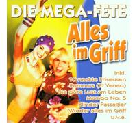 Various - Alles im Griff