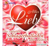 Various - Alles Liebe