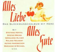 Various - Alles Liebe,Alles Gute