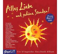 Various - Alles Liebe & Schöne Stunden J