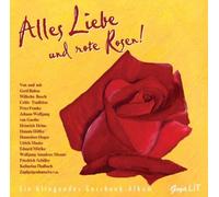 Various - Alles Liebe und Rote Rosen