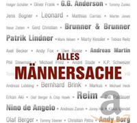 Various - Alles Männersache