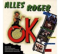 Various - Alles Roger Ok