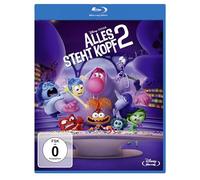 Various - Alles steht Kopf 2 BD [Blu-ray]