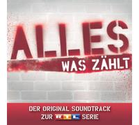 Various - Alles Was Zählt- Der Original Soundtrack zur RTL-Serie