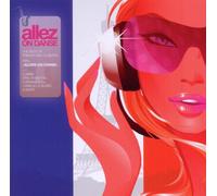 Various - Allez on Danse-Best of French Sax Club Hits