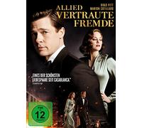 Various - Allied: Vertraute Fremde [DVD]