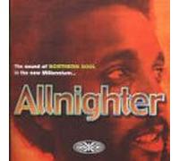 Various - Allnighter - Sound of Northern Soul [VINYL]