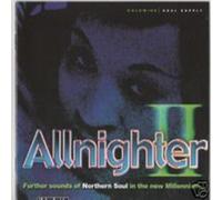 Various - Allnighter Vol 2 [VINYL]