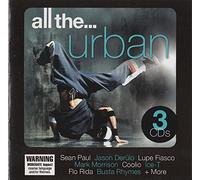 Various - AllThe ... Ur ban