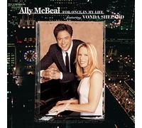 Various - Ally Mcbeal: for Once in