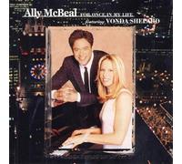Various - Ally Mcbeal - For Once In My Life