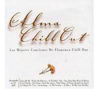 Various - Alma Chill