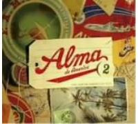 Various - Alma de America 2