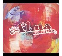 Various - Alma de America