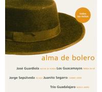 Various - Alma de Bolero