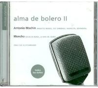 Various - Alma de Bolero V. 2