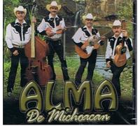 Various - Alma De Michoacan