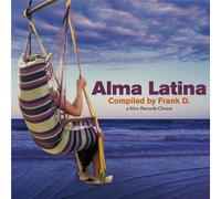 Various - Alma Latina