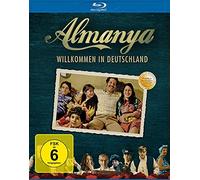 Various - Almanya - Willkommen in Deutschland