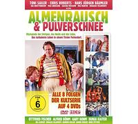 Various - Almenrausch & Pulverschnee-S