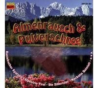 Various - Almenrausch und Pulverschnee