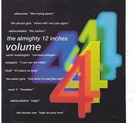 Various - Almighty 12" Vol 4