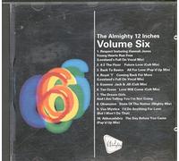 Various - Almighty 12" Vol 6