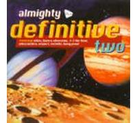 Various - Almighty Definitive Two