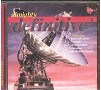 Various - Almighty Definitive Volume 3
