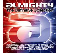 Various - Almighty Presents: The Definitive Collection 10
