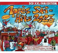 Various Almklausi Andy Luxx Alpenlydia Andreas Gabalier - APRES . SKl . 2O23