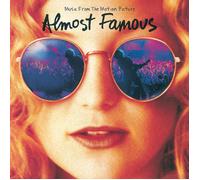 Various Almost Famous Original Soundtrack w/ Poster (Vinyl) (US IMPORT)
