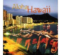 Various - Aloha Hawaii
