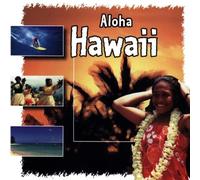 Various - Aloha Hawaii