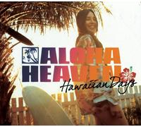 Various - Aloha Heaven-Hawaiian Days