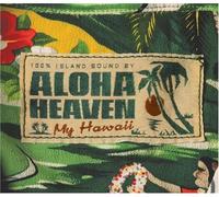 Various - Aloha Heaven My Hawaii