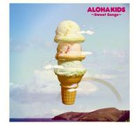 Various - Aloha Kids-Sweet Songs