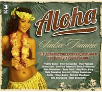 Various - Aloha-Südsee Träume