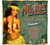 Various - Aloha Südsee Träume Vol.1