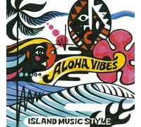Various - Aloha Vibes-Island Music Style