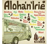 Various - Aloha'N'Irie: Hawaii Untouched Riddim