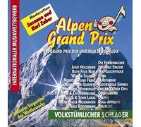 Various - Alpen Grand Prix,19.Grand Prix der Unterhaltungs
