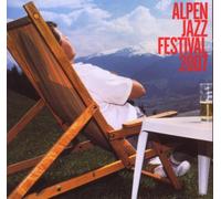 Various - Alpen Jazz Festival 2007