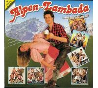 Various - Alpen-Lambada.. . und Alle Mache
