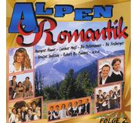 Various - Alpen Romantik 2