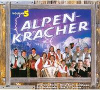 Various - Alpenkracher Vol.5
