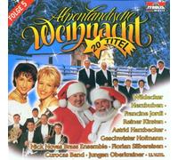 Various - Alpenlaend Weihnacht