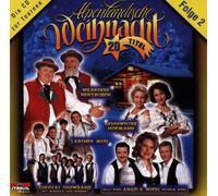 Various - Alpenländische Weihnacht Flg. 2